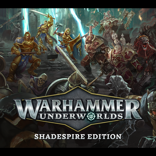 Warhammer Underworlds Online