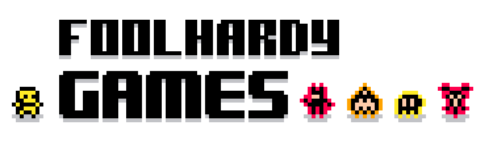 Foolhardy Games