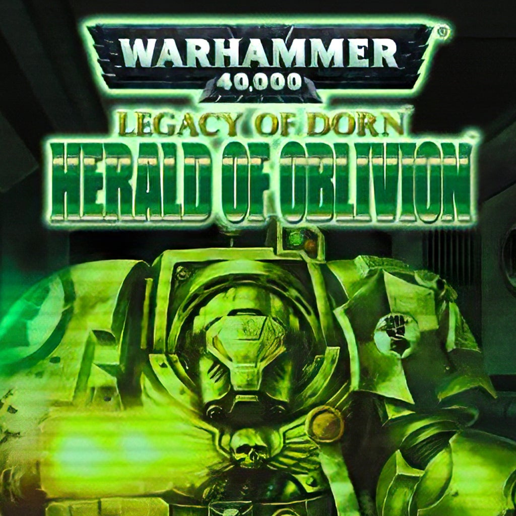 Legacy of Dorn