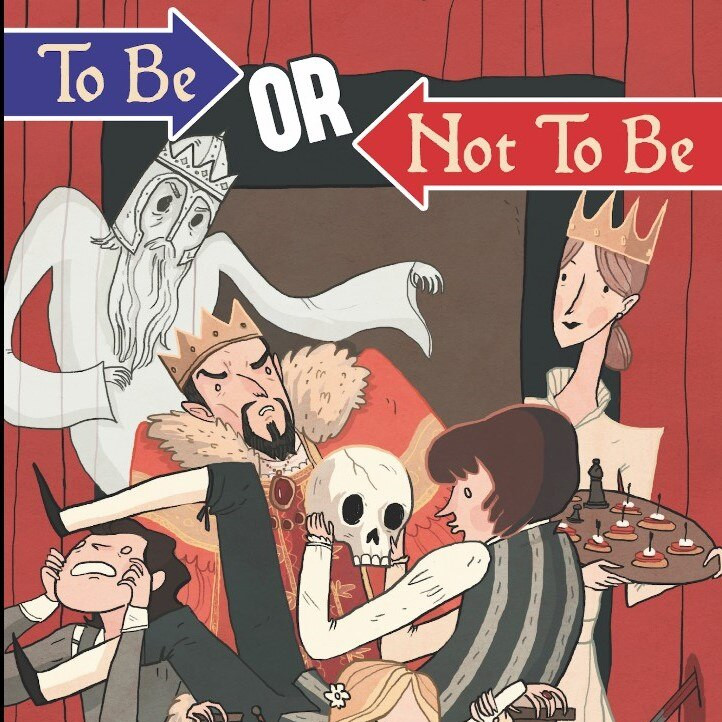 To Be Not To Be