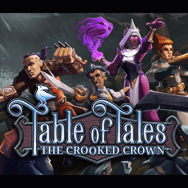 Table of Tales